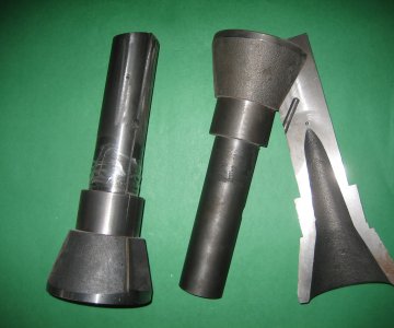 HADDE YEDEK PARÇALARI